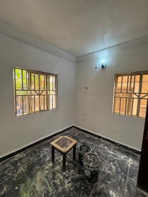 Standard One Bedroom Apartment, Inside a Well Secured Estate Along Apo Cedercrest Hospital Road, Apo, Abuja, Mini Flat (room and Parlour) for Rent
