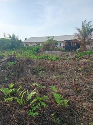Full Plot Measuring 670m2 at Ibeju Town, Ibeju Lekki Lagos., Governor Road, Ibeju Age Town, Ibeju, Lagos, Mixed-use Land for Sale