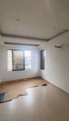 Newly Built Executive Standard 3 Bedroom, Akoka, Yaba, Lagos, Flat / Apartment for Rent
