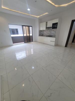 Newly Built 2 Bedroom Pentfloor Apartments, Lekki Phase 1, Lekki, Lagos, Flat / Apartment for Rent
