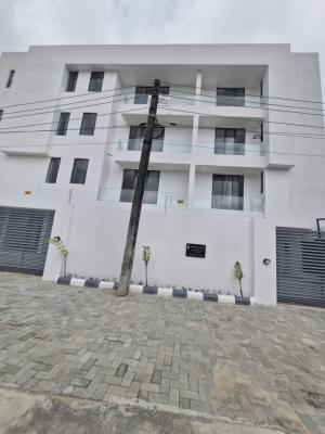 Luxury Brand New 2bedrooms Apartments with Swimming Pool and Gym, Lekki Phase 1 Right Hand Side, Lekki, Lagos, Flat / Apartment for Sale