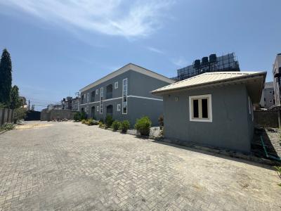 Newly Renovated 2 Bedroom Bungalow, Ilasan, Lekki, Lagos, Terraced Bungalow for Rent