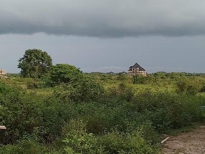 One Plots at Townsville Estate Ibeju Lekki, Townsville Estate, Ibeju Lekki, Lagos, Residential Land for Sale