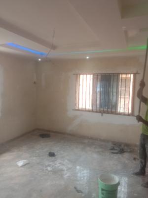 a Newly Renovated 2 Bedroom Flat, Akiode, Ojodu, Lagos, Flat / Apartment for Rent