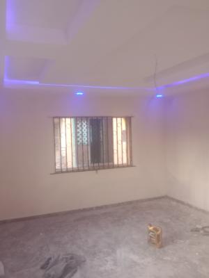 a Newly Renovated 2 Bedroom Flat, Akiode, Ojodu, Lagos, Flat / Apartment for Rent