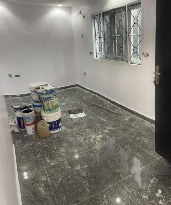 Newly Renovated 2bedroom Apartments with Modern Facilities, Gra Phase 1, Magodo, Lagos, Flat / Apartment for Rent