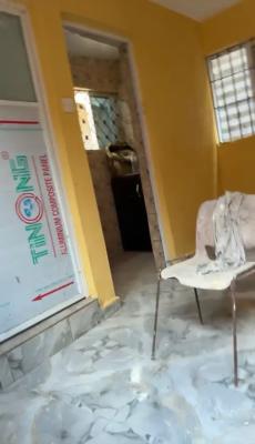 Rooomself Contain, Adeniyi Jones Ikeja Lagos, Alausa, Ikeja, Lagos, Self Contain (single Rooms) for Rent