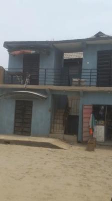 Beautiful Shop at a Serene Environment, Ilogbo Babalola Bus Stop, Ajagbandi, Ojo, Lagos, Shop for Rent