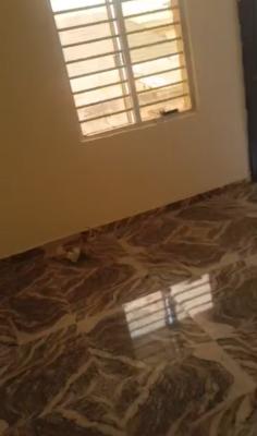 Newly Built 3 Bedroom Flat All Rooms Ensuilt with Pop Finishing at Fag, Ajoke Estate Fagba New Oko Oba, Fagba, Agege, Lagos, Flat / Apartment for Rent