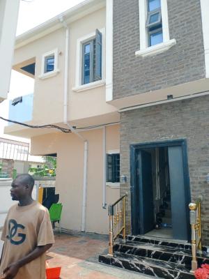 Luxurious Room and, Nnpc Ibeju Lekki Lagos, Ibeju Lekki, Lagos, Mini Flat (room and Parlour) for Rent