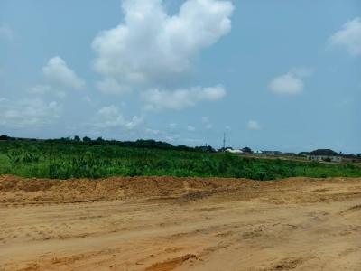 4,000sqm Bareland, Victoria Island (vi), Lagos, Land for Sale