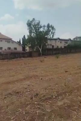 1.9 Hectares of Land, Maitama District, Abuja, Mixed-use Land for Sale