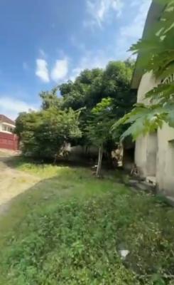 2864 Sqm of Land, Wuse 2, Abuja, Residential Land for Sale