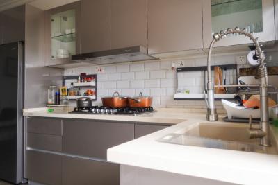 Banana Island Premium 3 Bedroom Flat, Mojisola Onikoyi Estate, Banana Island, Ikoyi, Lagos, Flat / Apartment for Sale