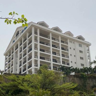 Furnished 3bedroom Apartment with a Room Bq and a Study. N50mil, Wuse 2, Abuja, House for Rent