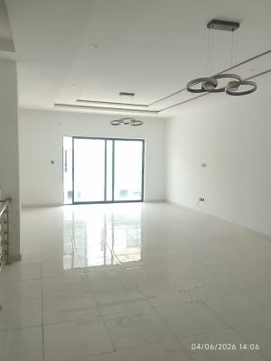 4 Bedroom Terrace Duplex at Orchid, Orchid, Lekki, Lagos, Terraced Duplex for Rent