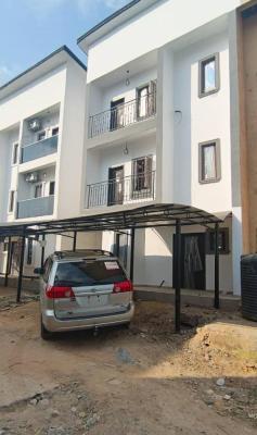 Newly Built and Tastefully Finished Wing of 4 Semi Detached Duplex, Colinde Estate Off Funsho Williams Avenue, Surulere, Lagos, Semi-detached Duplex for Rent