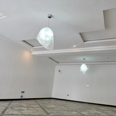 4 Bedrooms Luxurious Terrace Duplex with 2 Living Rooms, 1 Bq, 4 Car, Maitama District, Abuja, Terraced Duplex for Rent