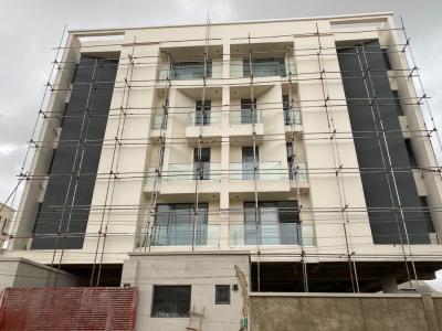 Brand New Luxury 2 Bedroom with Bq, Cottage Drive, Lekki, Lekki Phase 1, Lekki, Lagos, Flat / Apartment for Sale