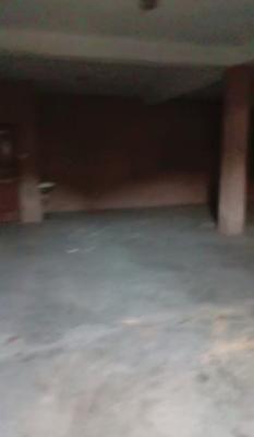 Massively Spacious Warehouse with in-built Toilet, Aguda, Surulere, Lagos, Warehouse for Rent