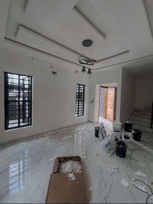 4 Bedroom Terrace Duplex at Vgc, Vgc, Lekki, Lagos, Terraced Duplex for Rent