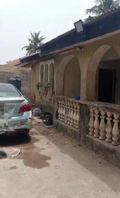 a 3 Bedroom Bungalow in a Spacious Self Compound, Isolo, Lagos, Commercial Property for Rent