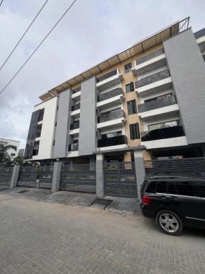 Fully Furnished 2 Bedroom Apartment, Ologolo, Lekki, Lagos, Flat / Apartment for Rent