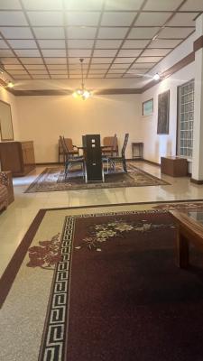 Beautifully Furnished/ Unfurnished 2bedroom Apartment with a Room Bq I, Old Ikoyi, Ikoyi, Lagos, Flat / Apartment for Sale