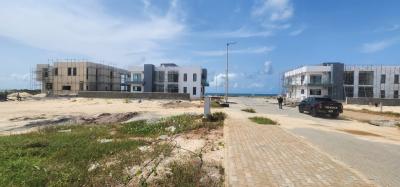 Premium Land, with Atlantic Ocean Views, Maiyegun Beach Estate, Jakande, Lekki, Lagos, Land for Sale