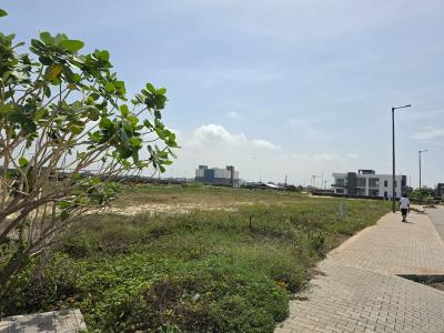 Premium Land, Maiyegun Beach Estate, Maiyegun Beach Estate, Jakande, Lekki, Lagos, Land for Sale