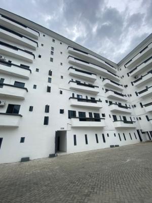 Brand New 2 Bedroom, Chevron Alternative Route, Lekki, Lagos, Flat / Apartment for Sale
