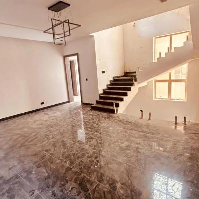 Newly Built 5 Bedroom Fully Detached Duplex with 1 Room Bq, Maitama District, Abuja, House for Sale