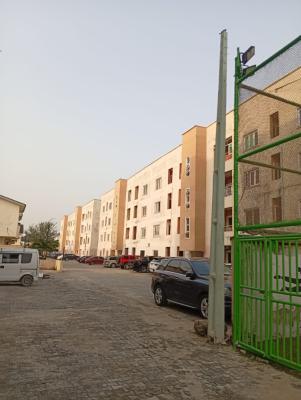 Luxury 2 Bedrooms Flat Serviced Apartment, New Horizons 2 Estate Meadow Road Ikate, Ikate, Lekki, Lagos, Flat / Apartment for Sale