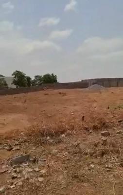 1300sqm, Residential, C of O, Kaura, Abuja, Residential Land for Sale