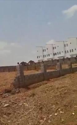 1300sqm, Residential, C of O, Kaura, Abuja, Residential Land for Sale