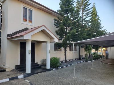 5 Bedroom Fully Detached House +2bedroom Chalet, Goshen Beach Estate Marwa Lekki Right Lekki Phase1, Lekki Phase 1, Lekki, Lagos, Detached Duplex for Rent