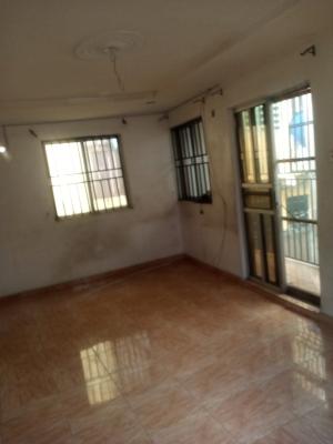 2 Bedroom Flat — Off Brown Rd Aguda, Kilo, Surulere, Lagos