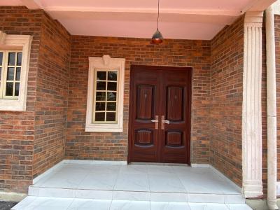 Brand New 4bedroom Duplex with No Bq, Ibeju Lekki, Lagos, Semi-detached Duplex for Rent