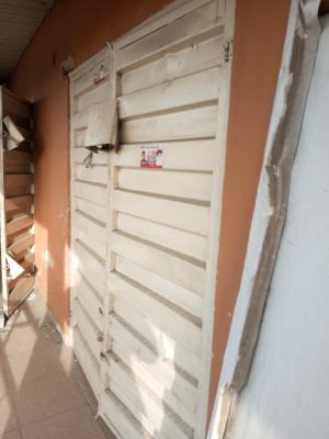 Shop in a Complex, Upstairs, Directly Facing Badore Road, Badore, Ajah, Lagos, Shop for Rent
