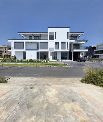 Exquisitely Built 5 Bedroom Semi Detached Duplex, Ikate, Lekki, Lagos, Semi-detached Duplex for Sale