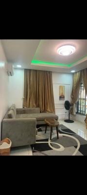 Clean Mini Flat Available at Lekki Right, Lekki Right, Lekki, Lagos, Mini Flat (room and Parlour) for Rent