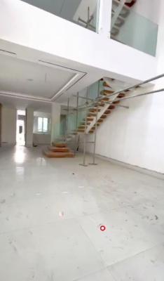 Stunning 2 Uinit of 5 Bedroom Detached Houses, Cowrie Creek Estate, Ikate, Lekki, Lagos, Detached Duplex for Sale