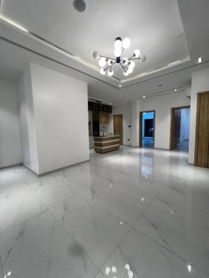 Luxury and Spacious 2 Bedroom Apartment, Ikate, Lekki, Lagos, Flat / Apartment for Rent