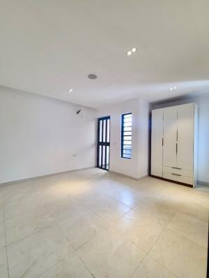 Super Deal with a B Q, Orchid Road By 2nd Toll Gate, Lekki, Lagos, Terraced Duplex for Rent