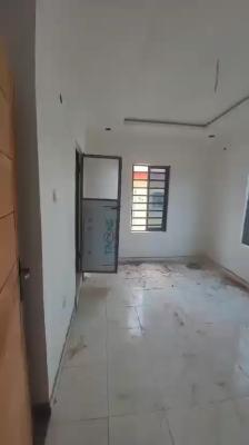 Newly Built Room Self Contained, Akoka, Yaba, Lagos, Self Contain (single Rooms) for Rent