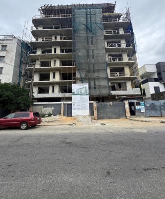 3 Bedroom Apartment with Bq at Oniru, Oniru, Victoria Island (vi), Lagos, Flat / Apartment for Sale