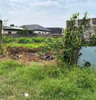 7 Days Promo Deal C of O Land in Develpped Area, Alashela Royal Estate, Etiosa, Ogombo, Ajah, Lagos, Residential Land for Sale