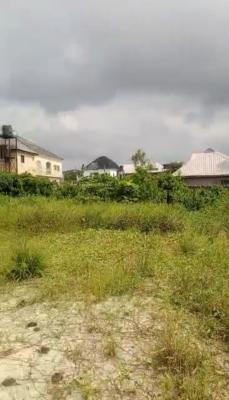 Prime 720sqm Land in a Prime Location, Behind Summertym Hotel, Oribanwa Phase 2, Oribanwa, Ibeju Lekki, Lagos, Mixed-use Land for Sale