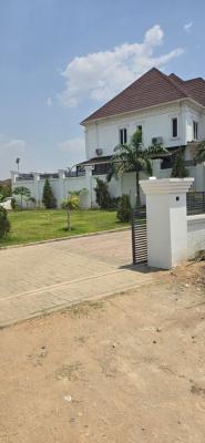 Smart Luxury 4bedroom Detached Duplex+bq in a Secured Estate., Life Camp, Abuja, Detached Duplex for Sale