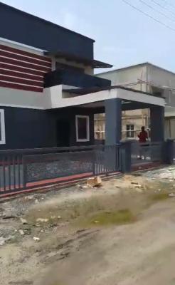 Luxury 3bedroom, Sangotedo, Ajah, Lagos, Detached Bungalow for Sale